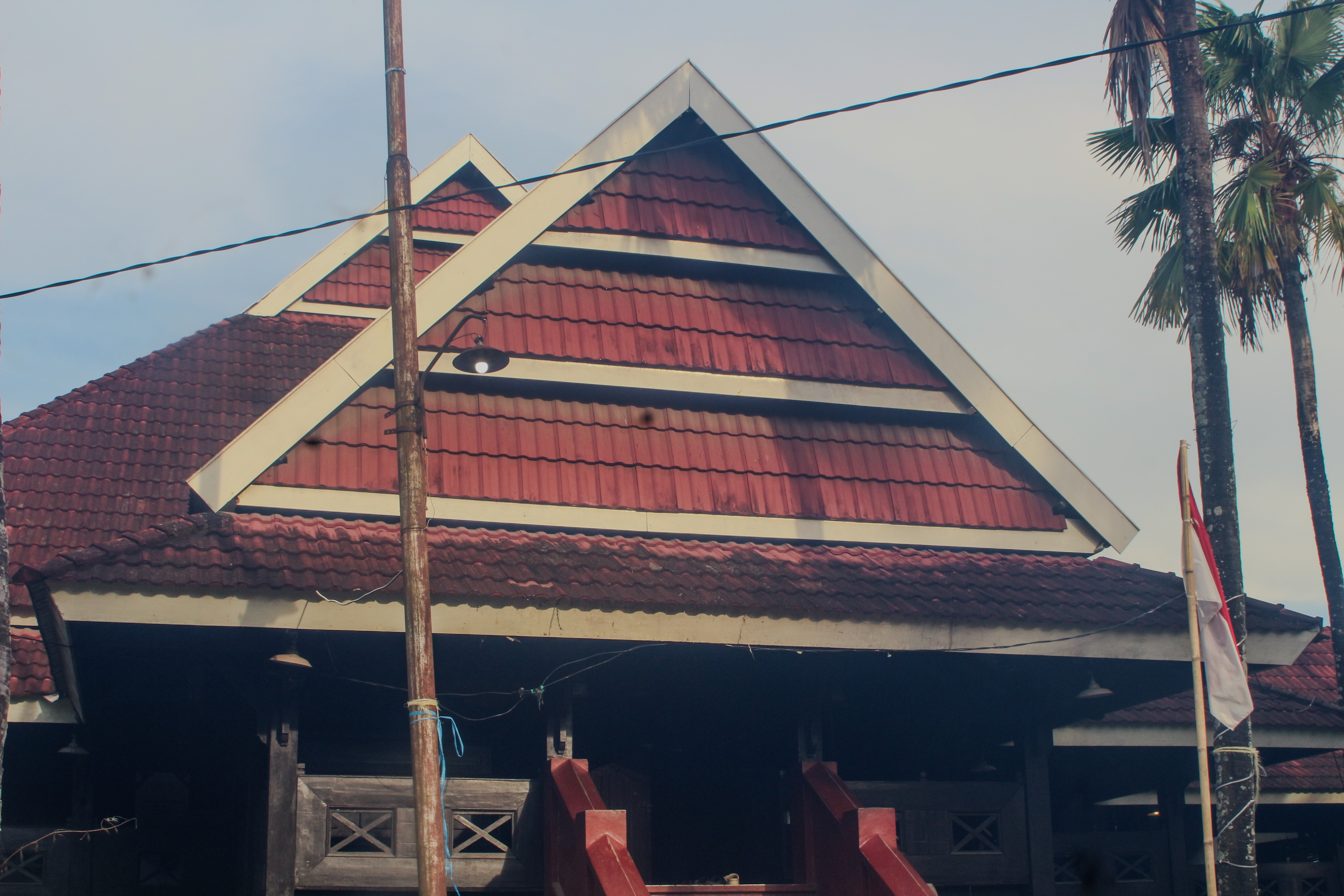 Foto Rumah Bugis 5